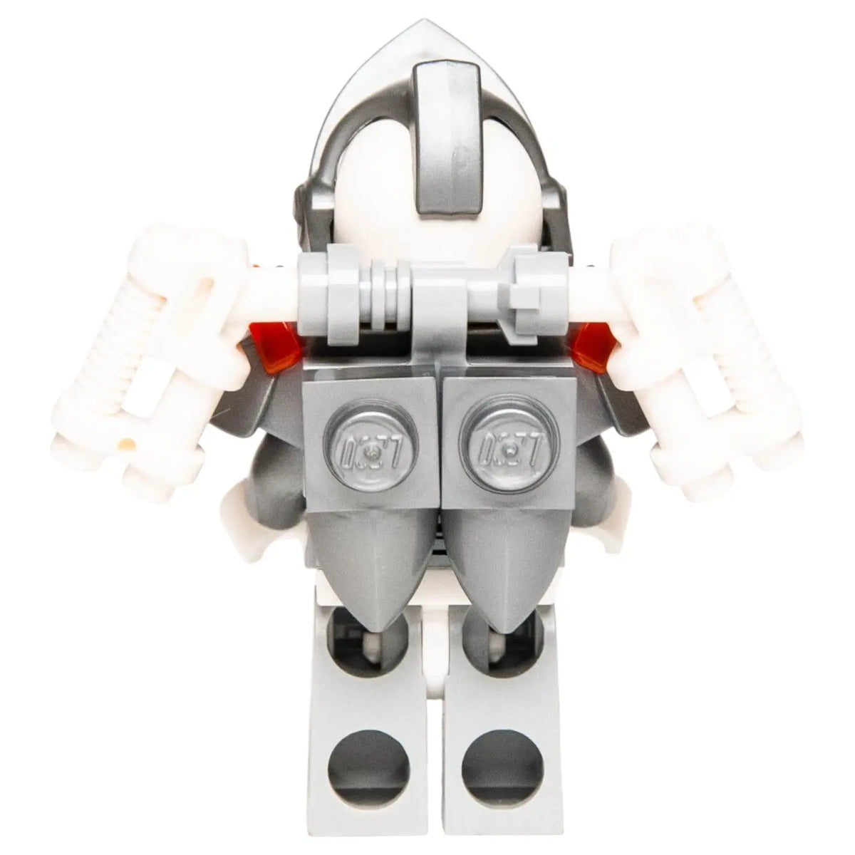 LEGO Nexo Knights Minifigur Lance Richmond - nex028