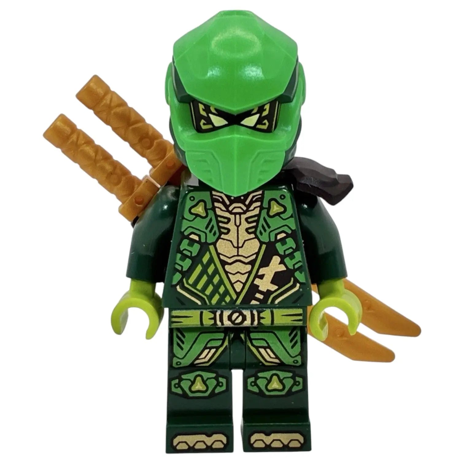 LEGO Ninjago Minifigur Lloyd - njo0959 Spiele Pirat