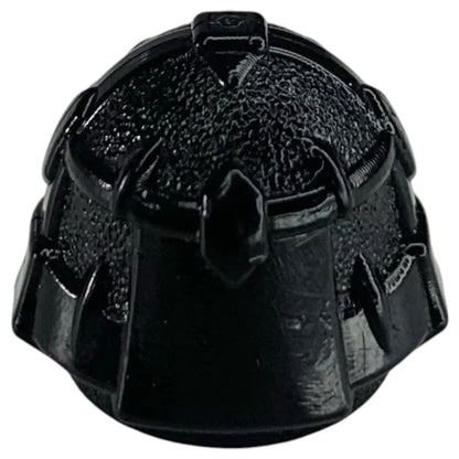 LEGO Zubehör Castle Troll Helm - Schwarz - 60751 Spiele Pirat