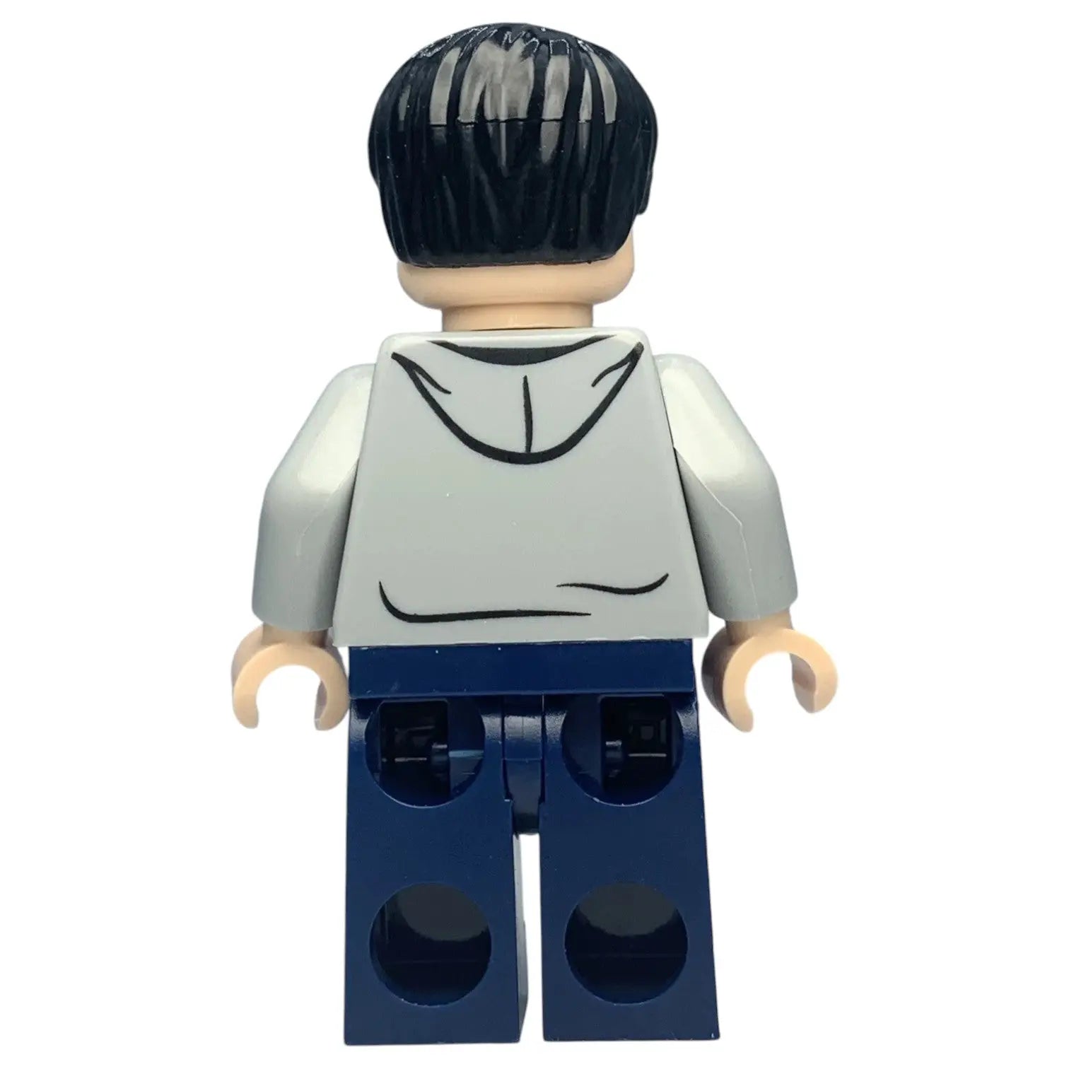 LEGO Harry Potter Minifigur Harry Potter - hp213 Spiele Pirat