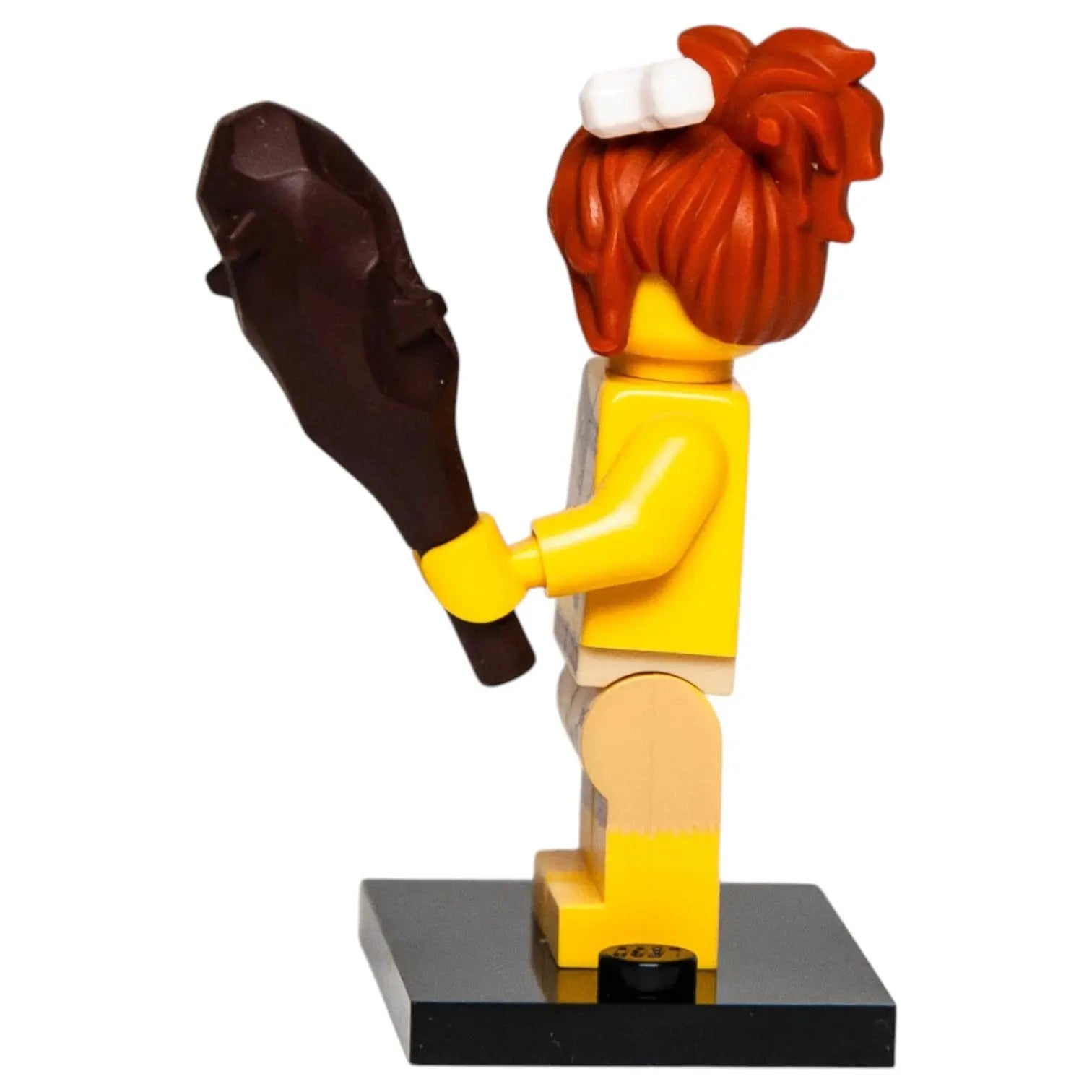 LEGO Minifigur Serie 5 Höhlenfrau - col069 Spiele Pirat