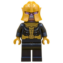 LEGO® Super Heroes Minifigur Tanos - sh0696