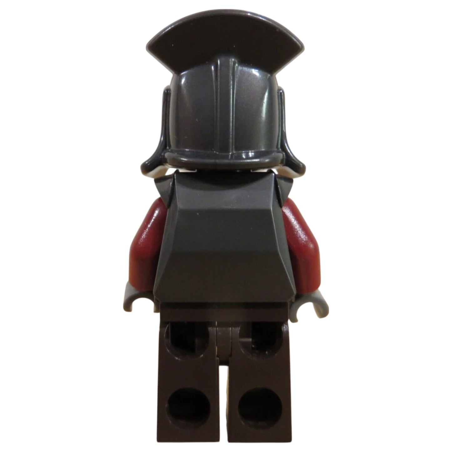 LEGO® Lord of the Rings Minifigur Uruk-hai - lor008