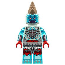 LEGO® Ninjago Minifigur Spectral Dragonian - njo0982