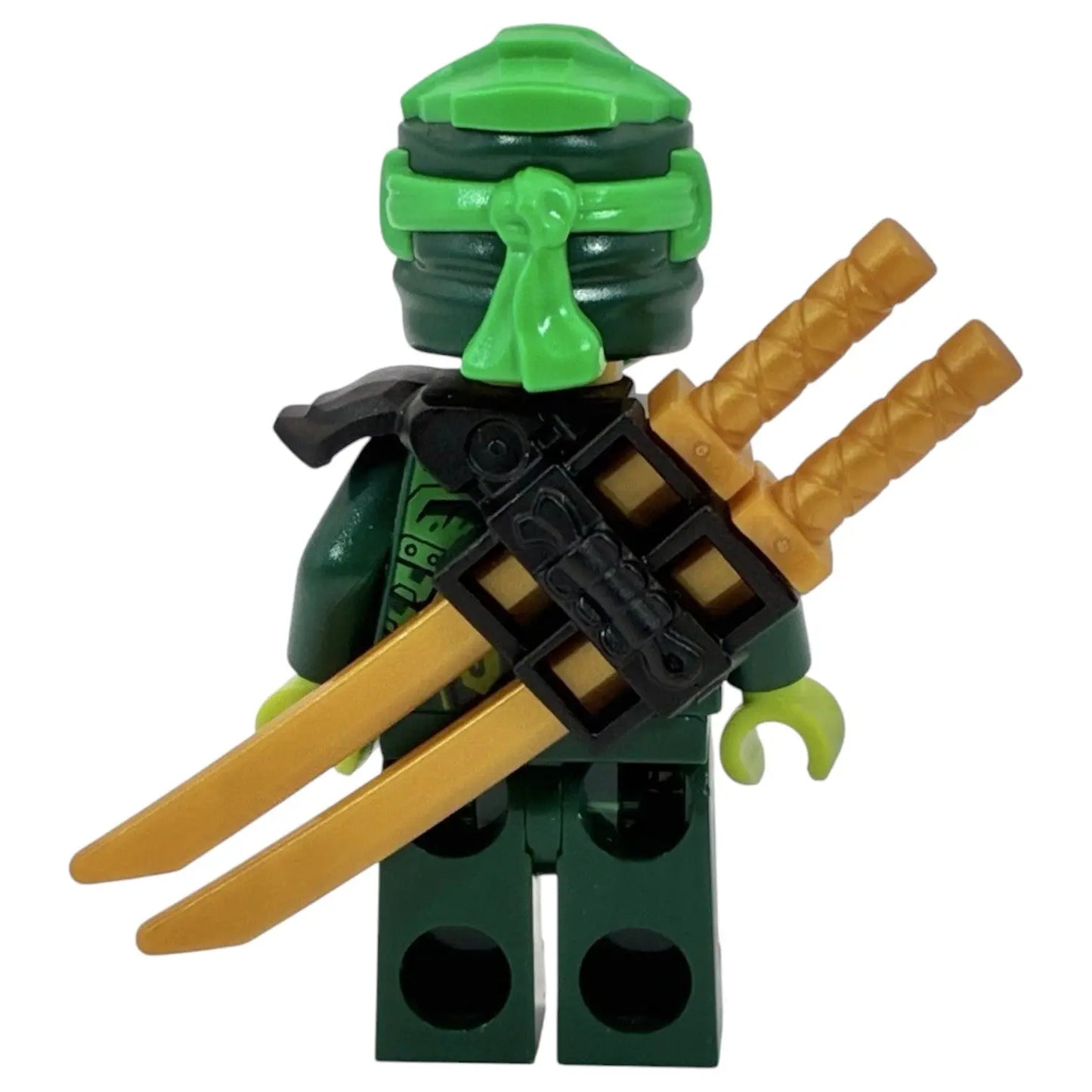 LEGO Ninjago Minifigur Lloyd - njo0959 Spiele Pirat