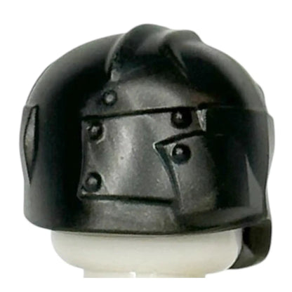 LEGO Zubehör Der Herr der Ringe Ork Helm - 5483a Spiele Pirat