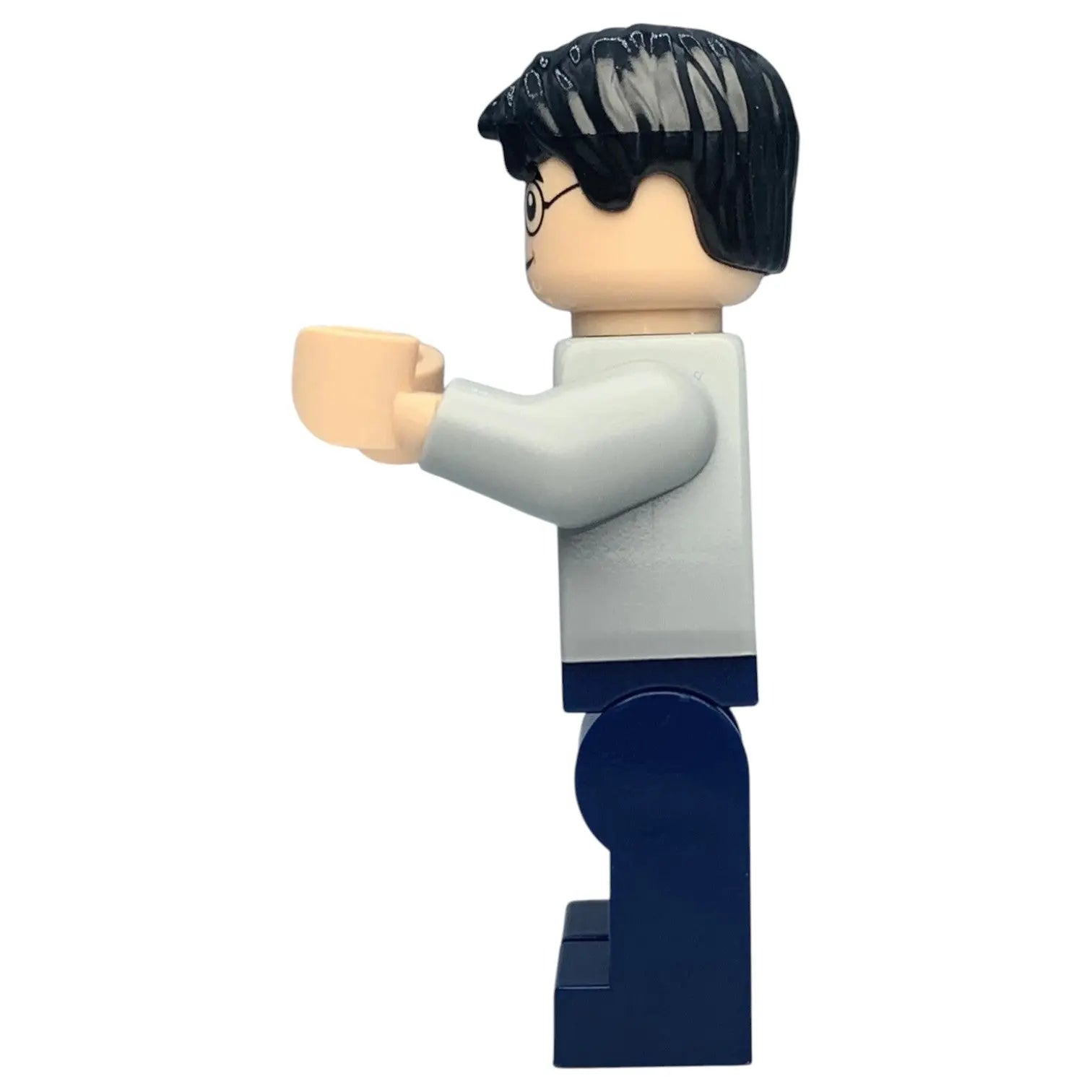 LEGO Harry Potter Minifigur Harry Potter - hp213 Spiele Pirat