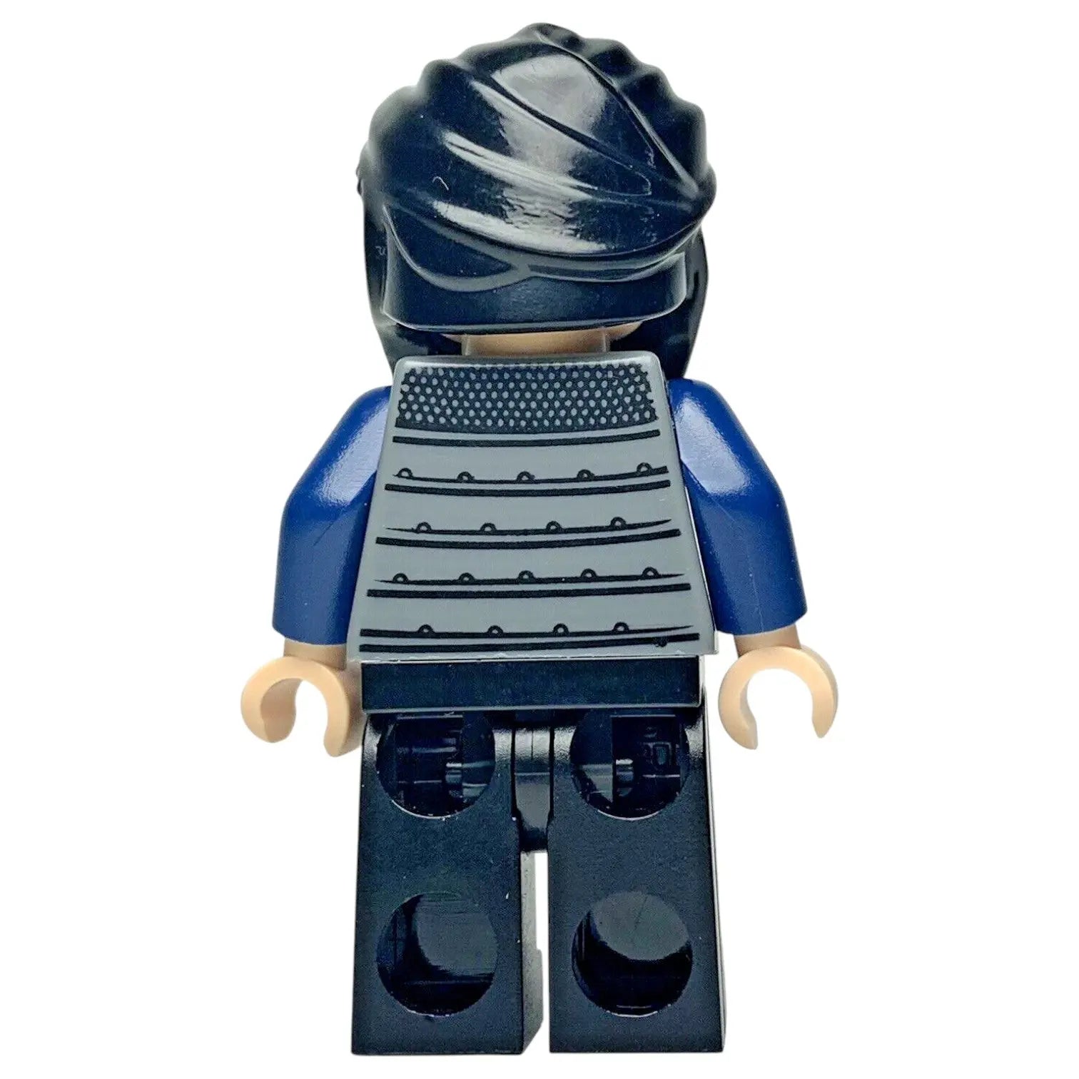 LEGO Prinz von Persien Minifigur Ghazab Hatchet Hassansin - pop005 Spiele Pirat