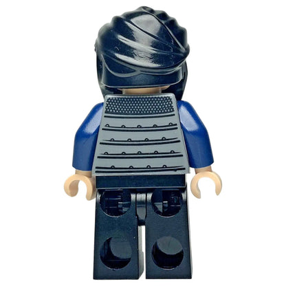 LEGO Prinz von Persien Minifigur Ghazab Hatchet Hassansin - pop005 Spiele Pirat