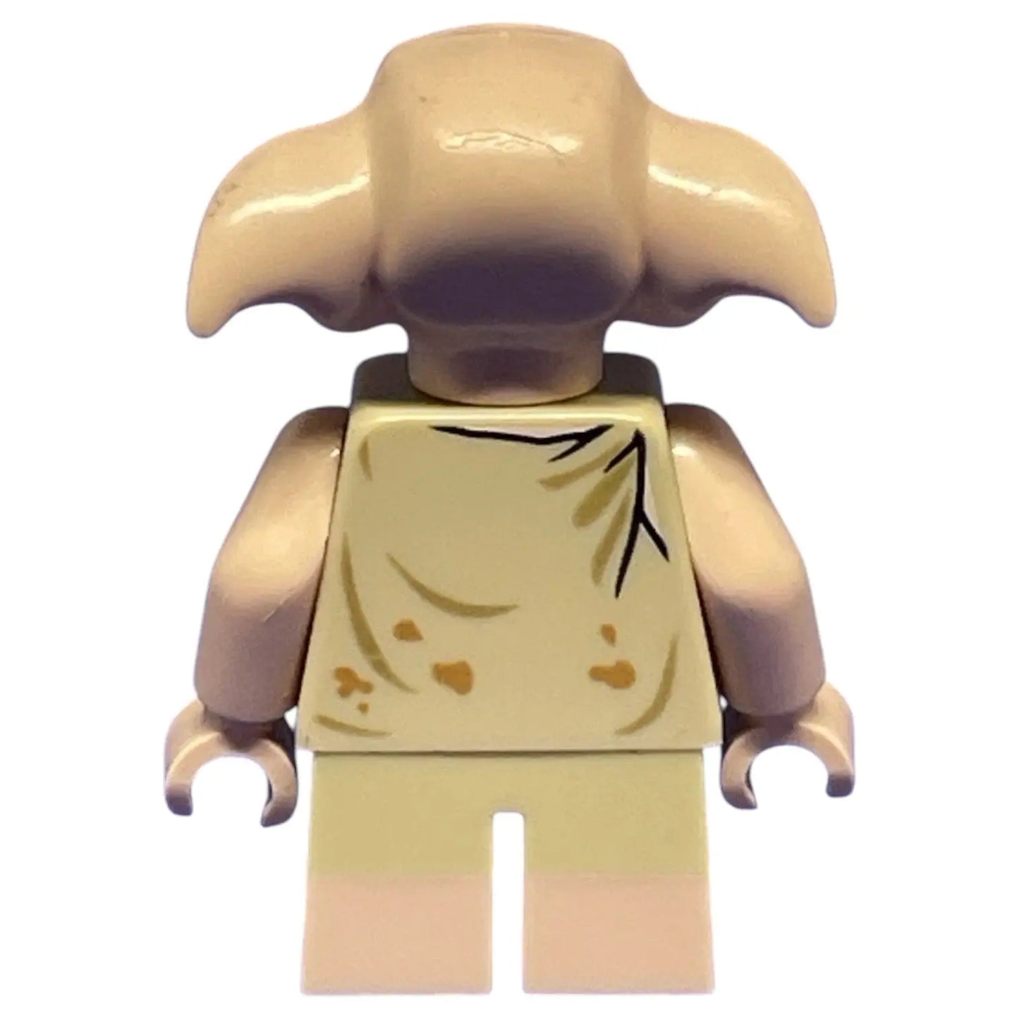 LEGO Harry Potter Minifigur Dobby Hauself - hp224