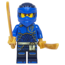 LEGO® Ninjago Minifigur Jay Dragons Rising - njo0852
