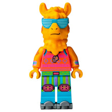 LEGO Vidiyo Minifigur Party Llama (L.L.A.M.A.) - vid004a Spiele Pirat