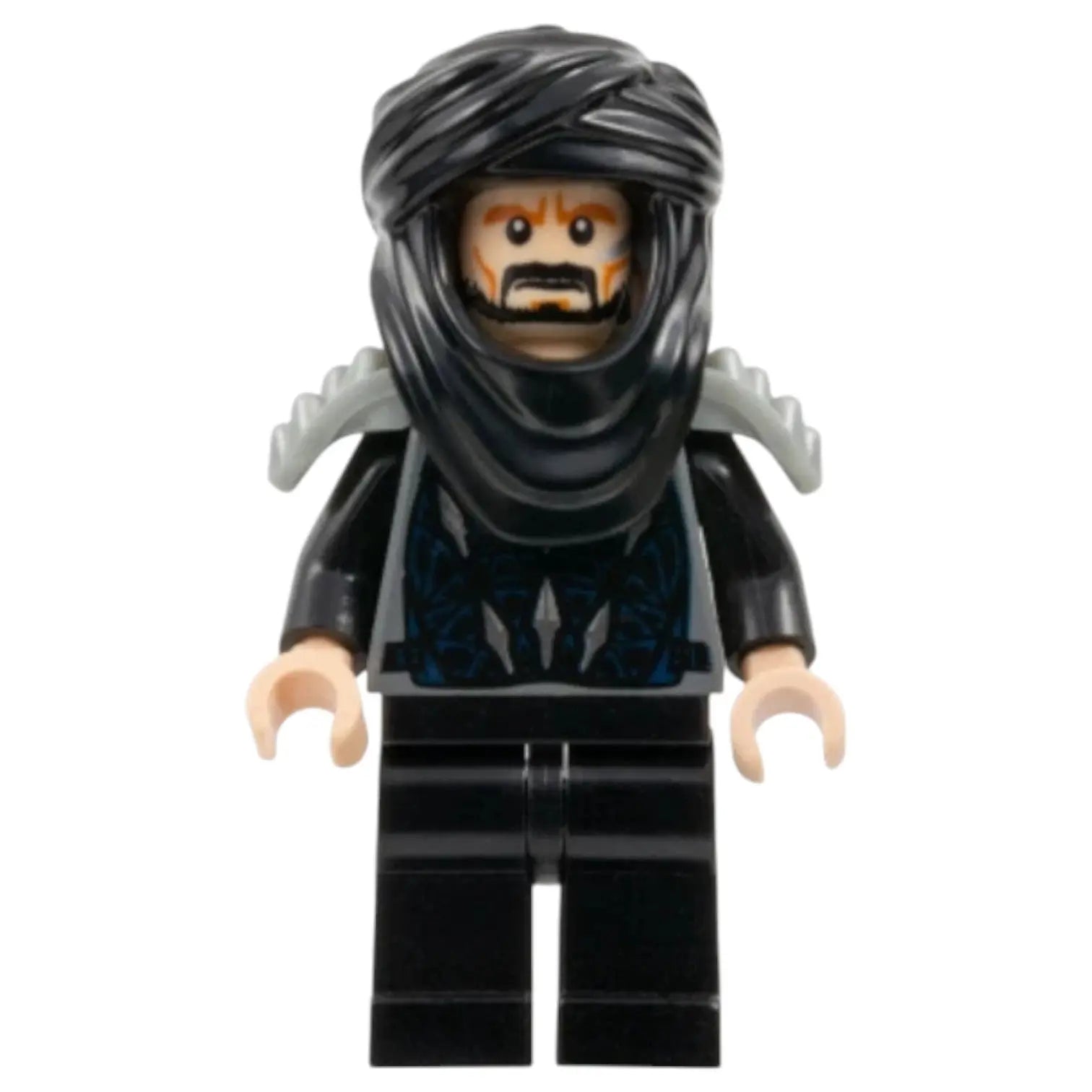 LEGO Prinz von Persien Minifigur Setam Hassansin - pop006 Spiele Pirat
