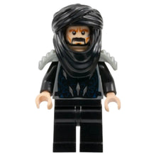 LEGO Prinz von Persien Minifigur Setam Hassansin - pop006 Spiele Pirat