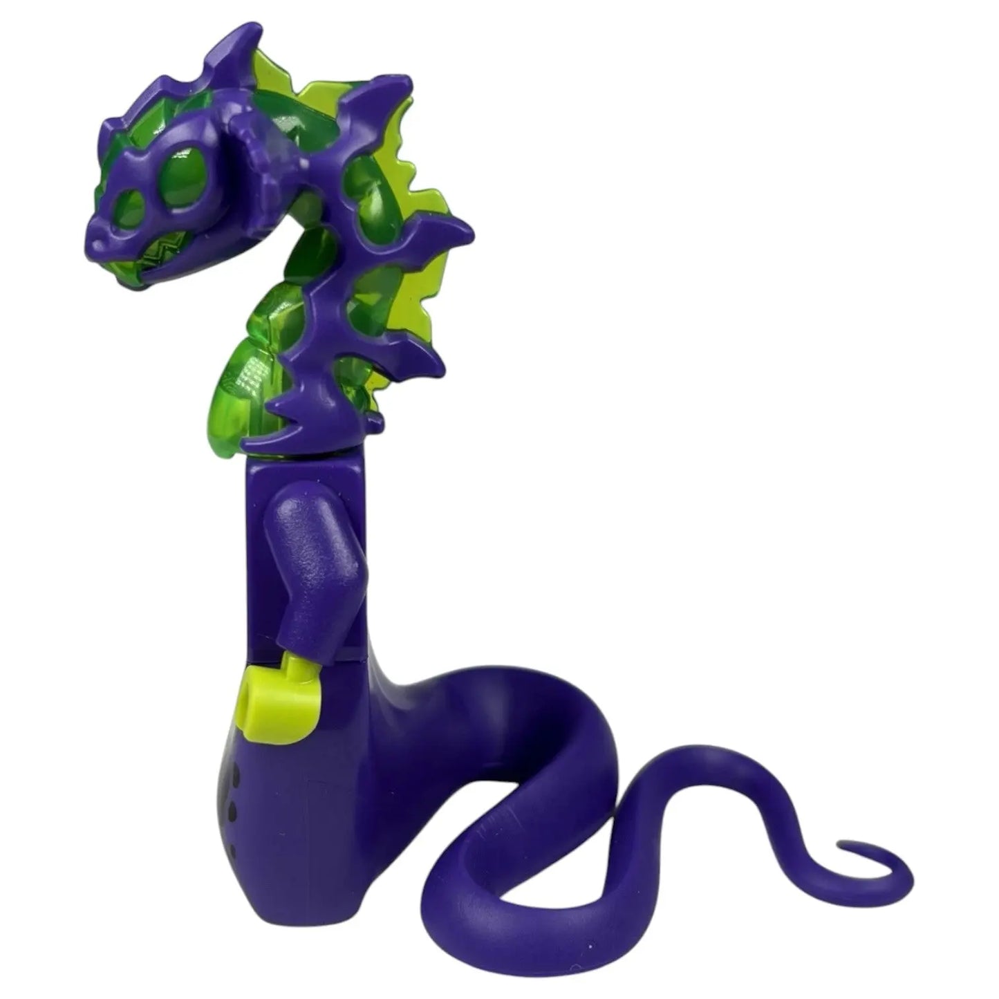 LEGO Ninjago Minifigur Acid Monster - njo1032 Spiele Pirat
