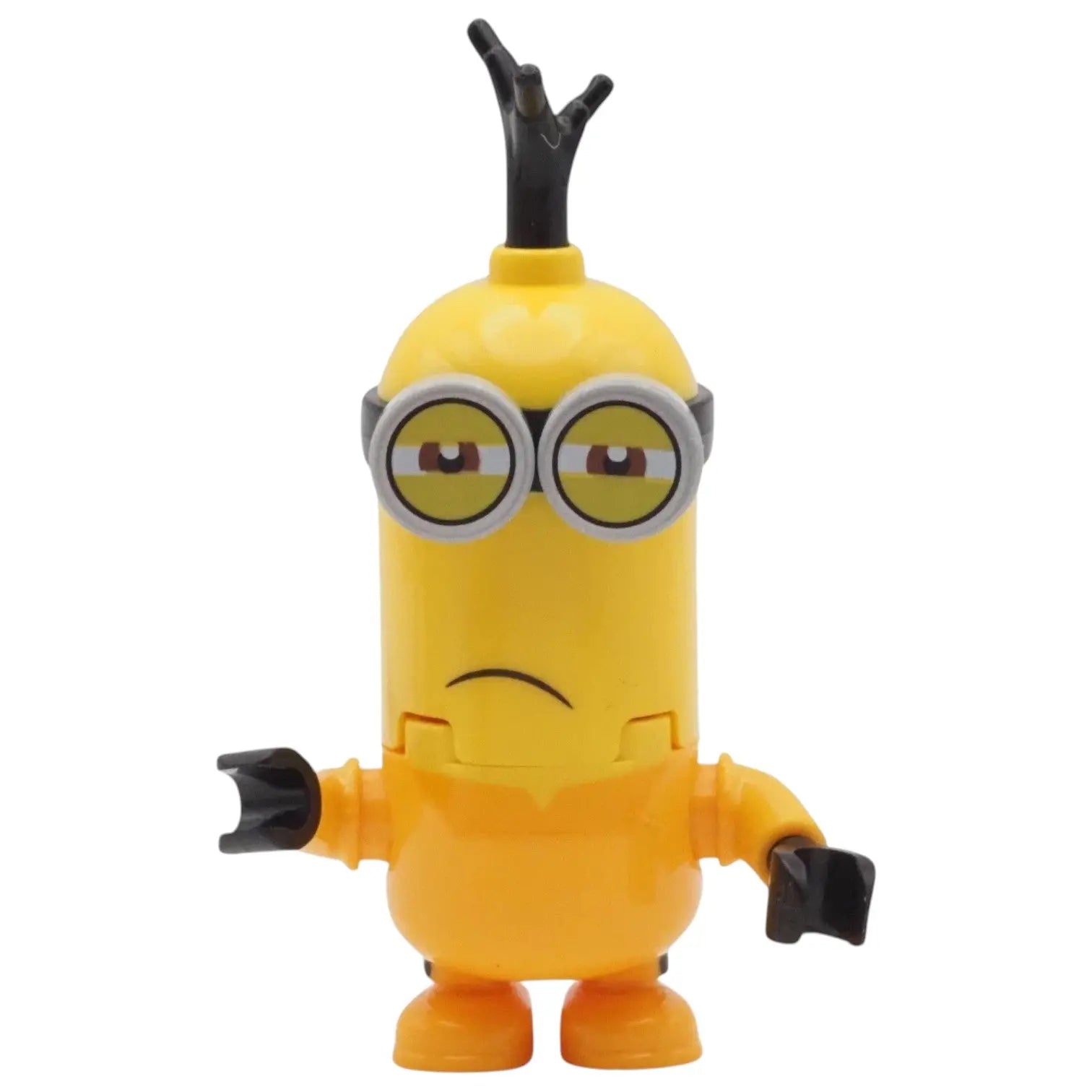LEGO Minions Minifigur Minion Kevin Jumpsuit - mnn008 Spiele Pirat