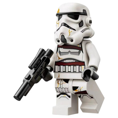 LEGO® Star Wars Minifigur Night Trooper - sw1358