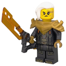 LEGO® Ninjago Minifigur Empress Beatrix  - njo0826