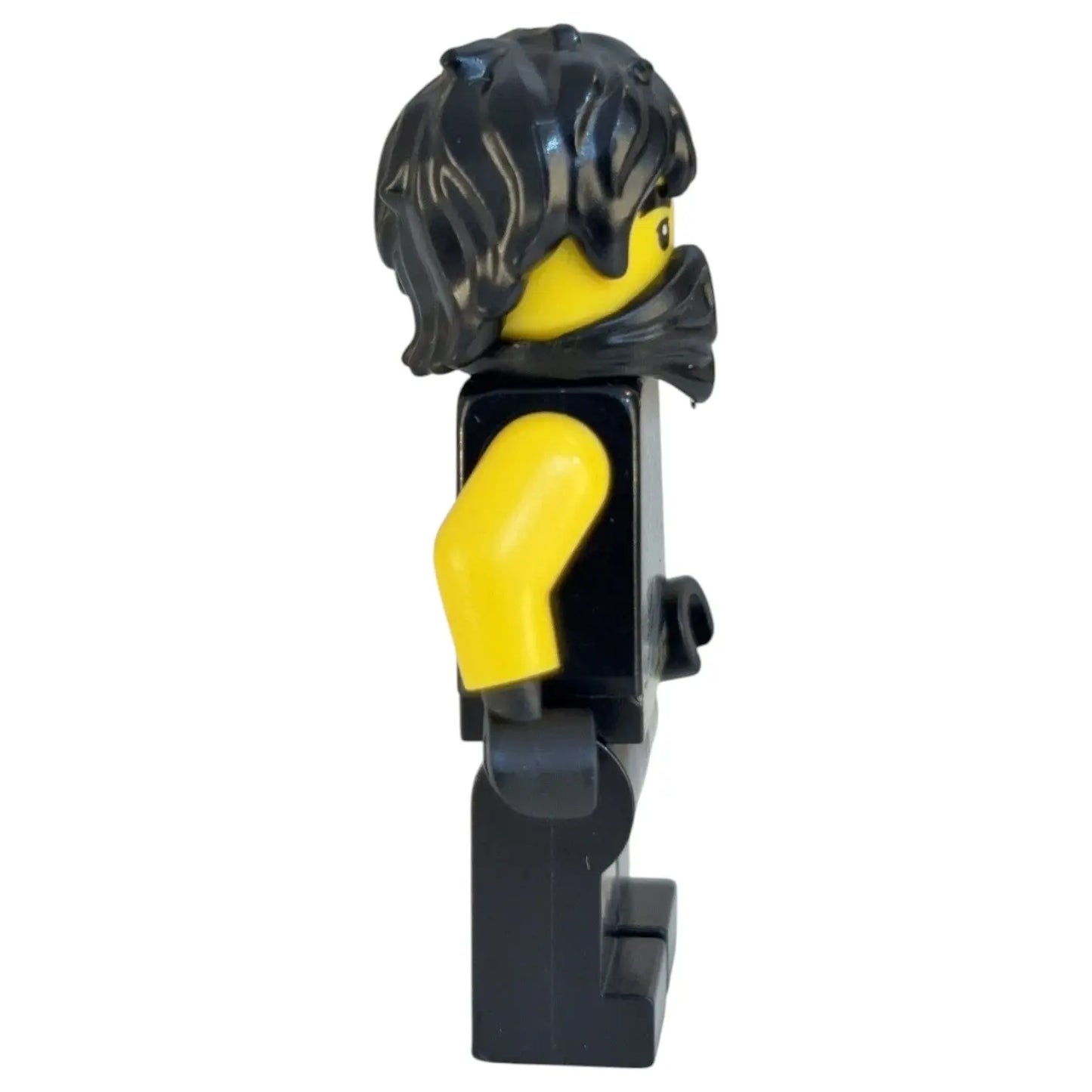 LEGO Ninjago Minifigur Cole - njo0575 Spiele Pirat