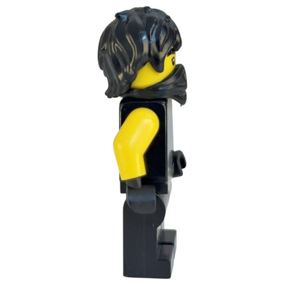 LEGO Ninjago Minifigur Cole - njo0575 Spiele Pirat
