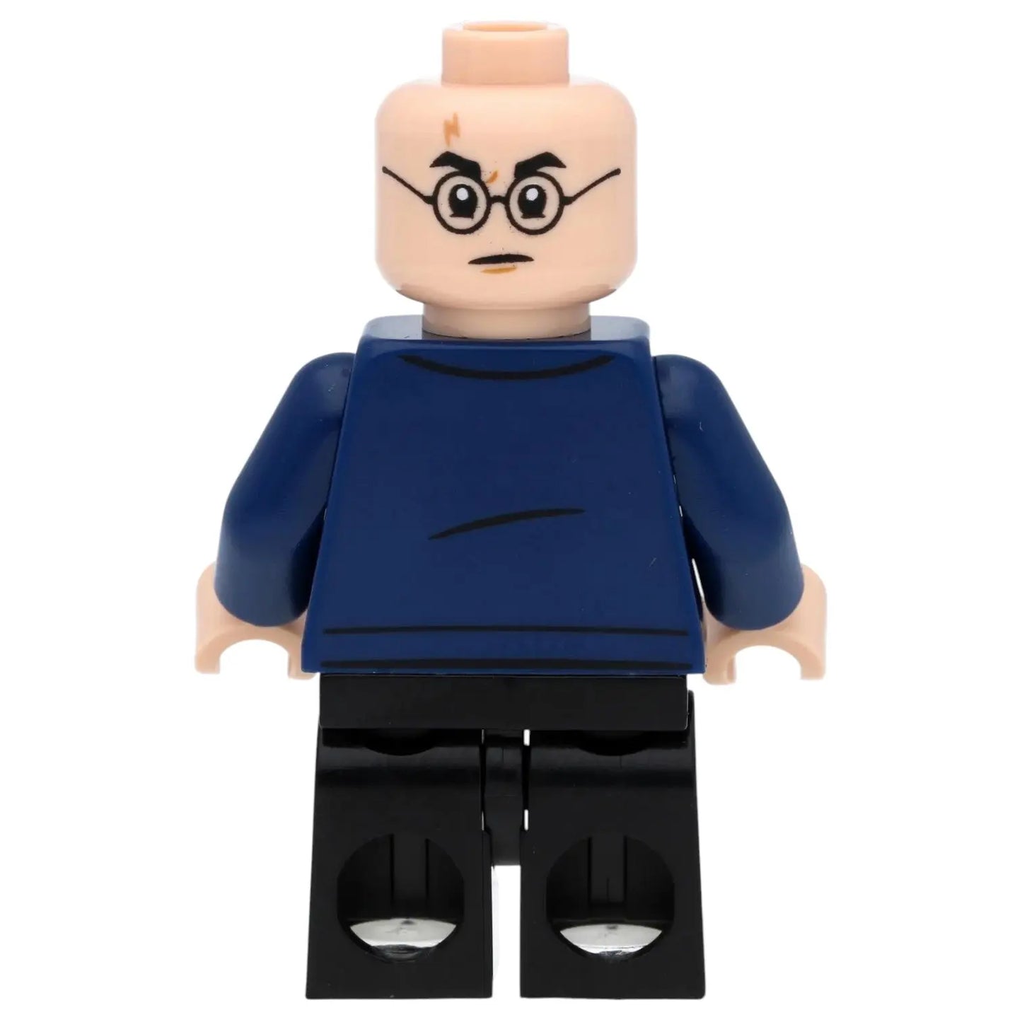 LEGO Harry Potter Minifigur Harry Potter - hp288 Spiele Pirat