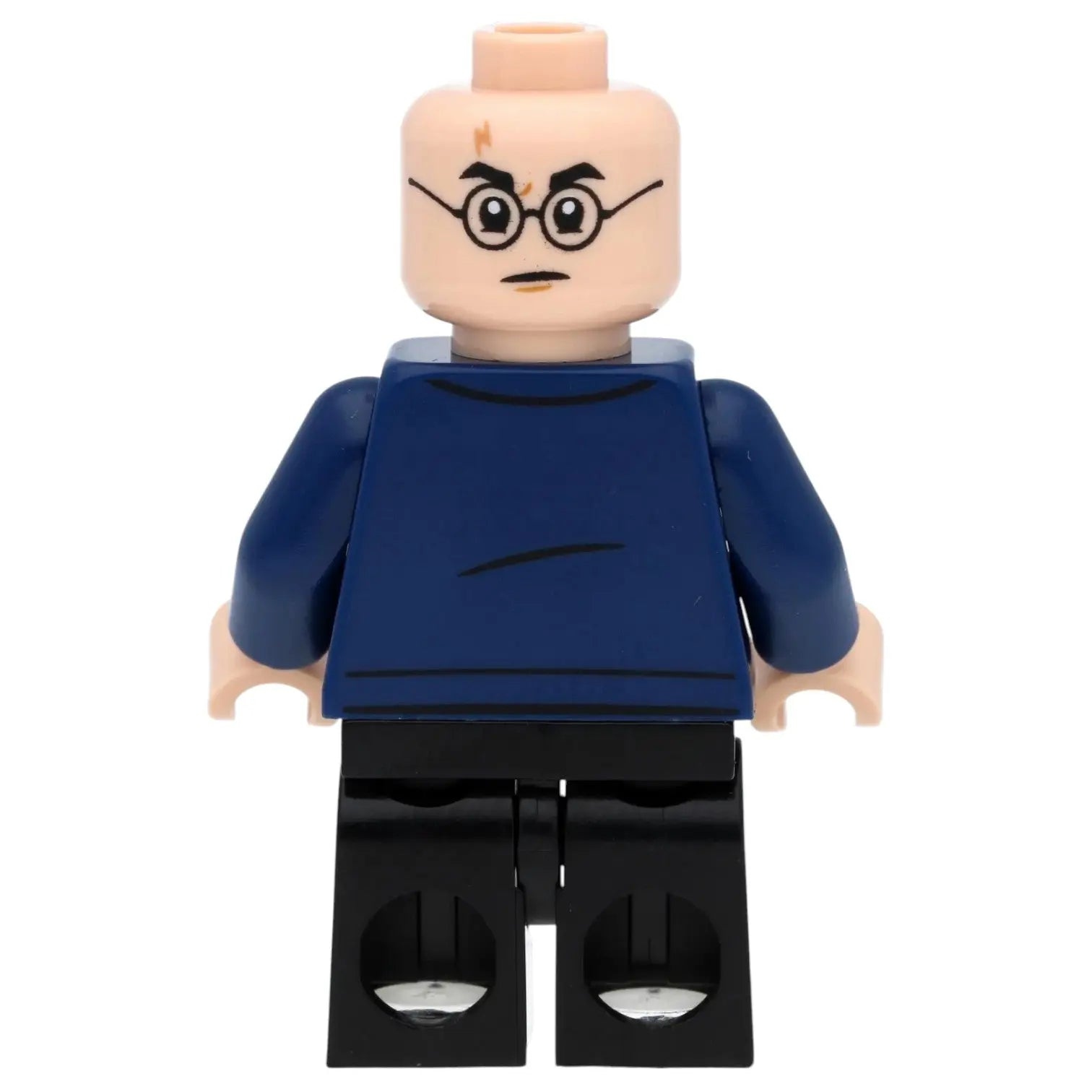 LEGO Harry Potter Minifigur Harry Potter - hp288 Spiele Pirat