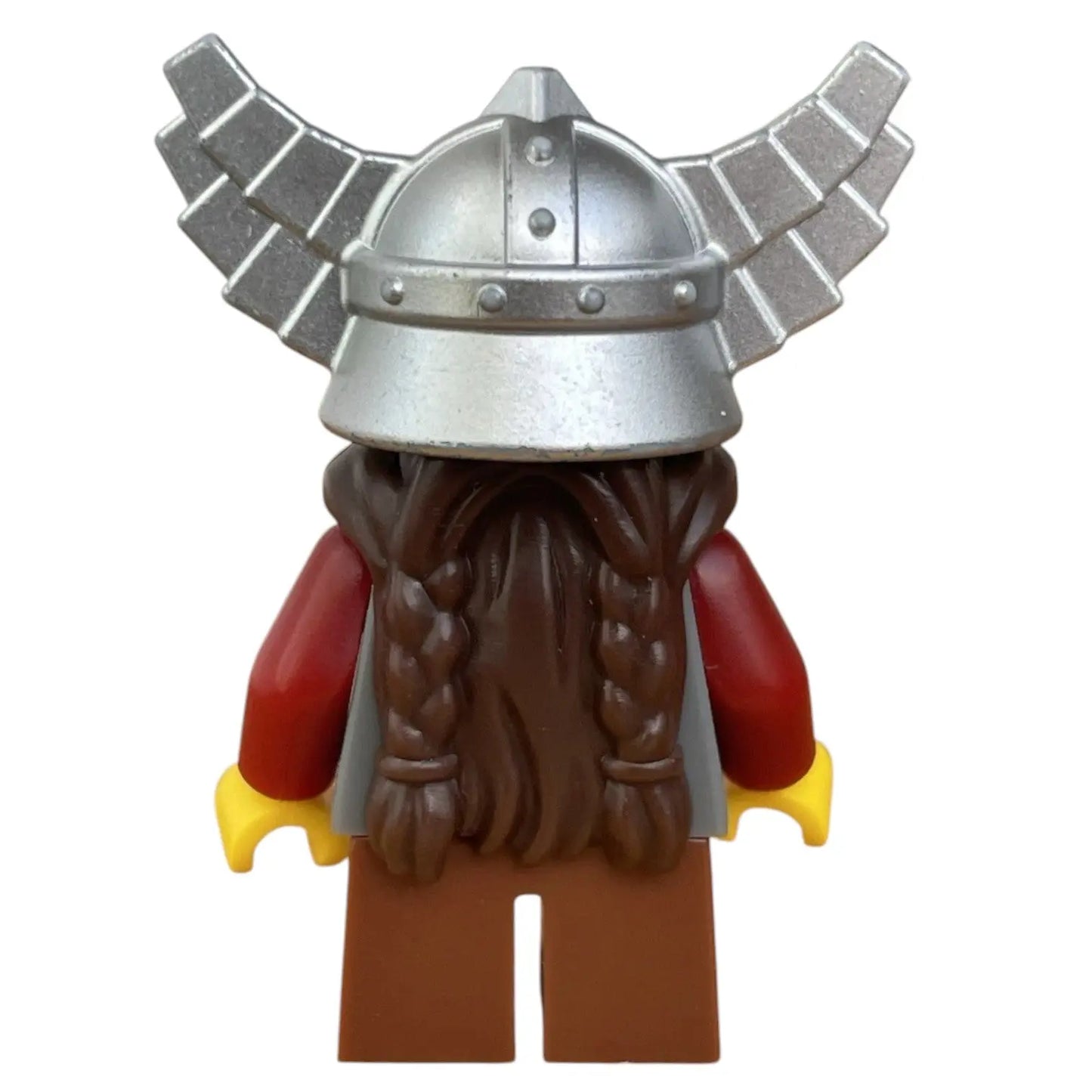 LEGO Castle Minifigur Fantasy Era Zwerg - cas429 Spiele Pirat