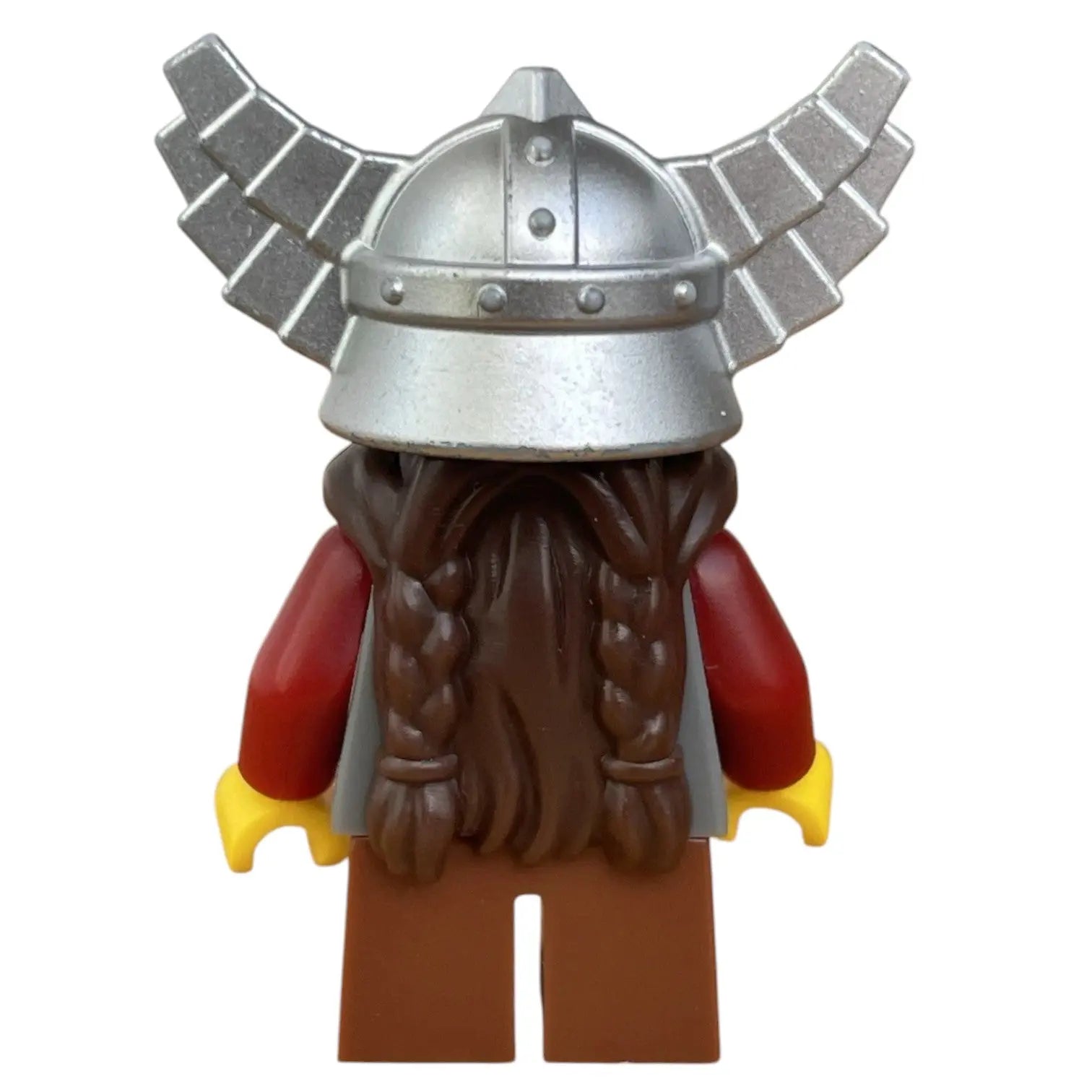LEGO Castle Minifigur Fantasy Era Zwerg - cas429 Spiele Pirat