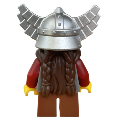 LEGO Castle Minifigur Fantasy Era Zwerg - cas429 Spiele Pirat