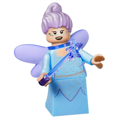 LEGO Minifigur Serie Shrek Gute Fee - colshr11