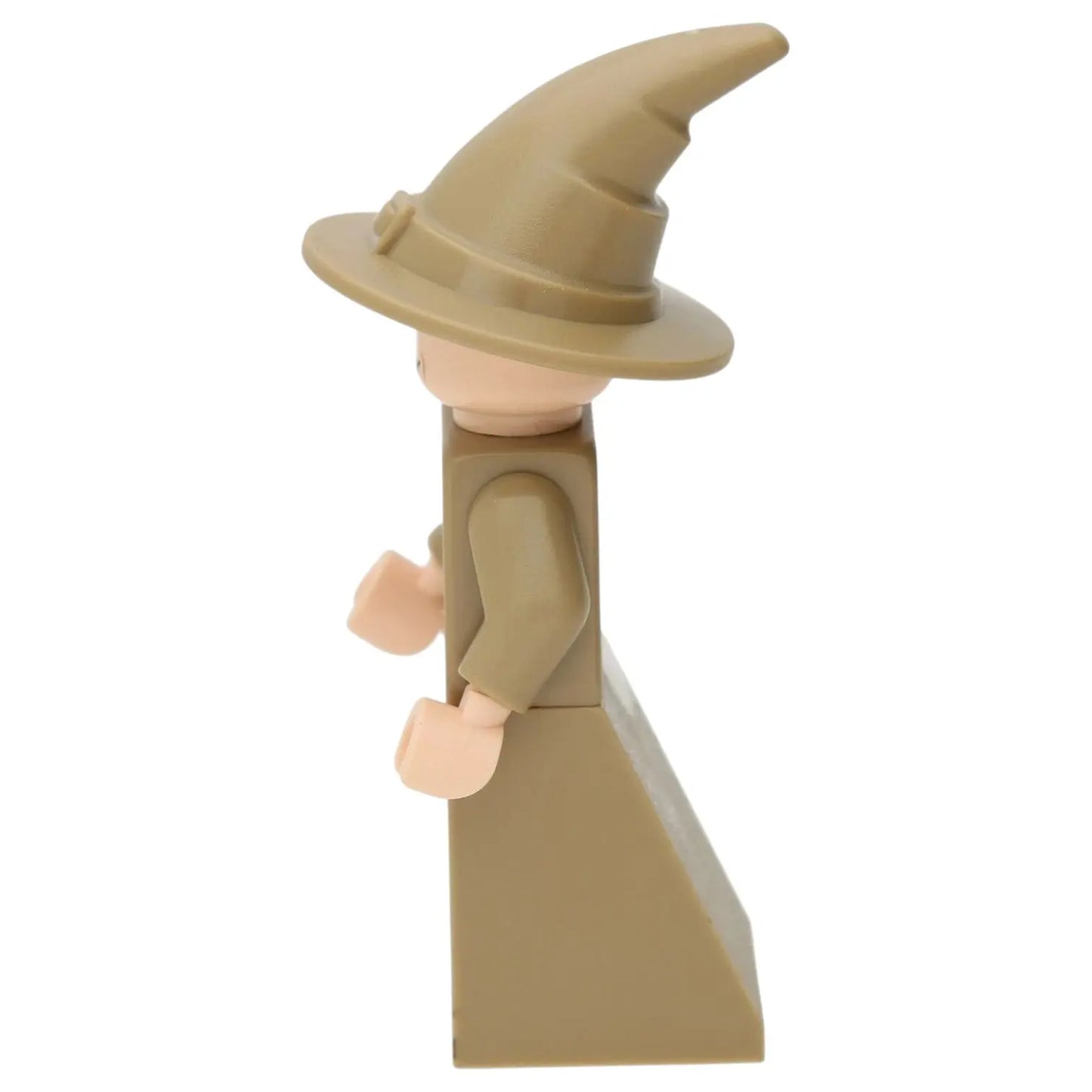 LEGO Harry Potter Minifigur Professor Pomona Sprout - hp131 Spiele Pirat