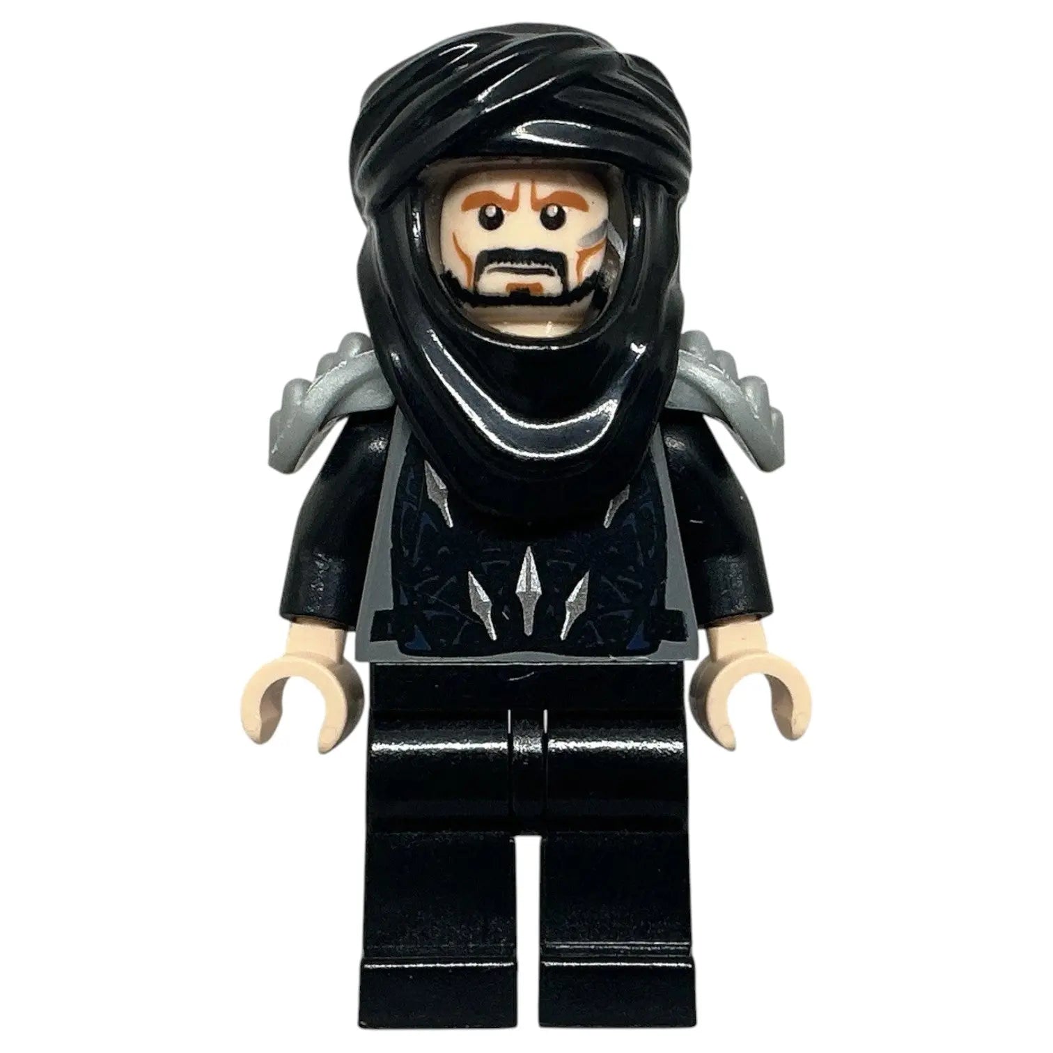 LEGO Prinz von Persien Minifigur Setam Hassansin - pop006 Spiele Pirat