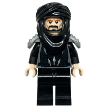 LEGO Prinz von Persien Minifigur Setam Hassansin - pop006 Spiele Pirat