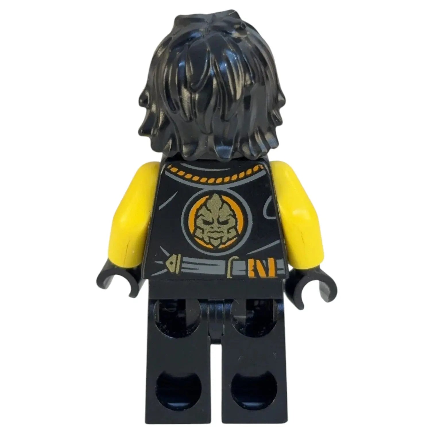 LEGO Ninjago Minifigur Cole - njo0575 Spiele Pirat