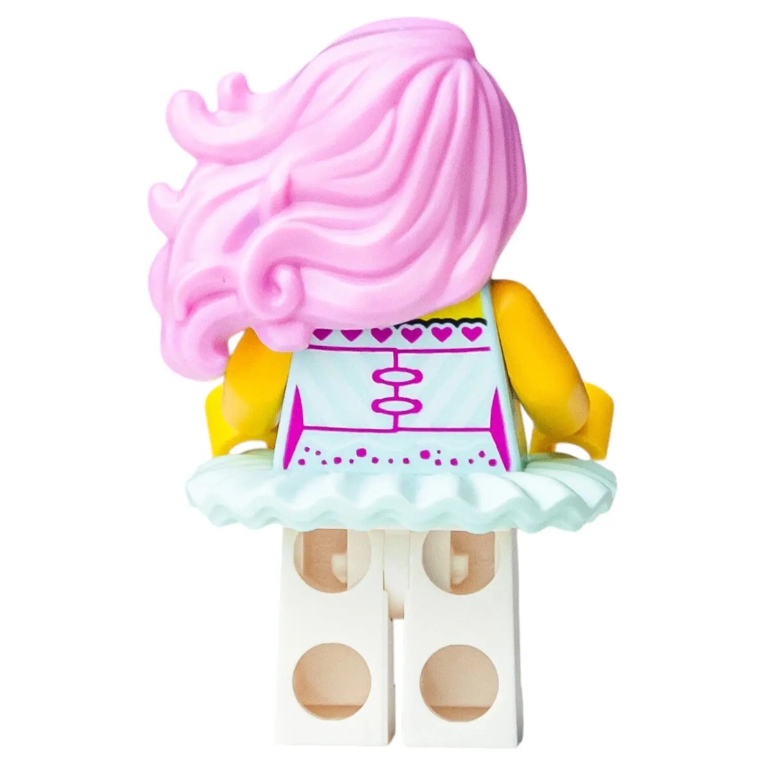 LEGO Vidiyo Minifigur Candy Ballerina - vid021 Spiele Pirat