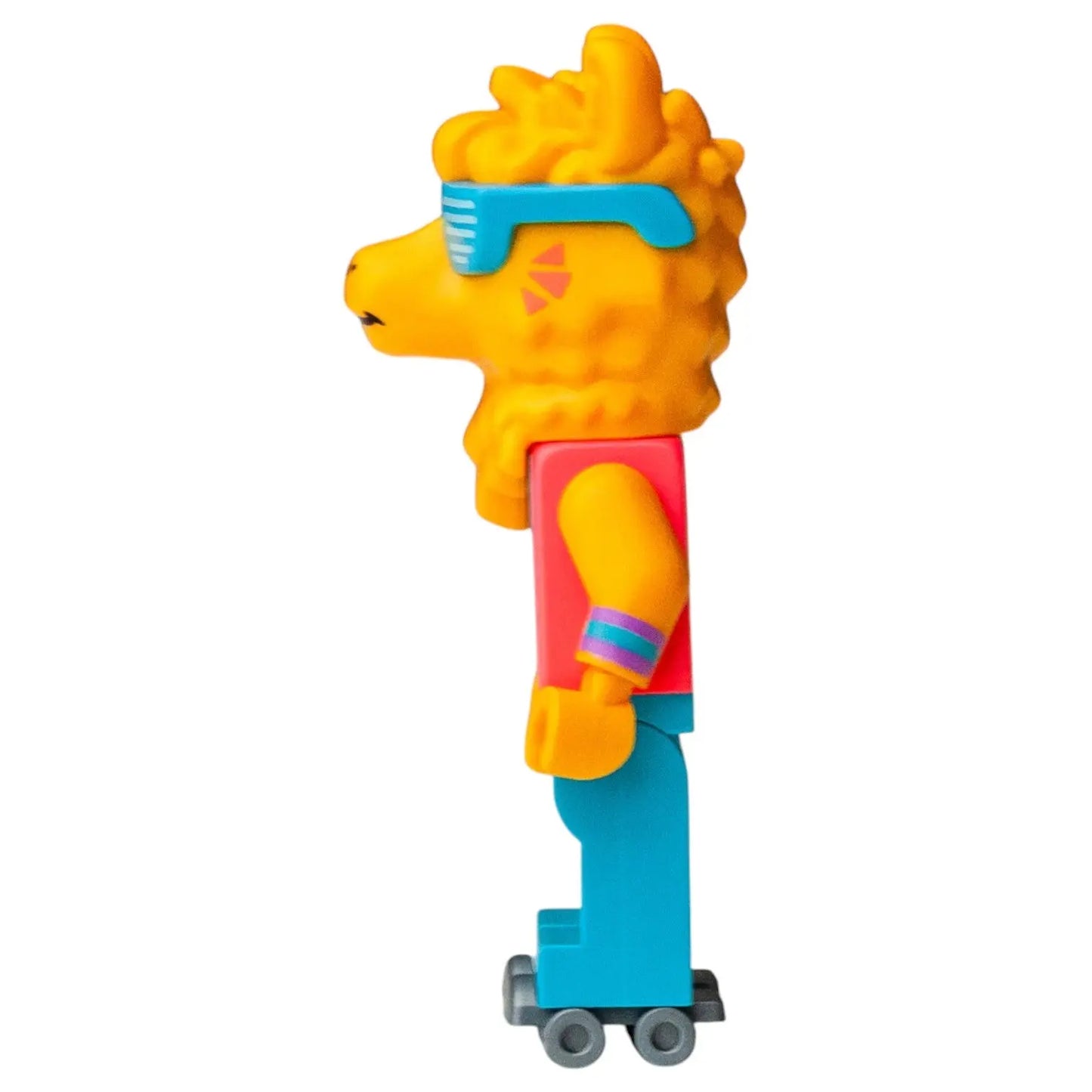 LEGO Vidiyo Minifigur Party Llama (L.L.A.M.A.) - vid004a Spiele Pirat