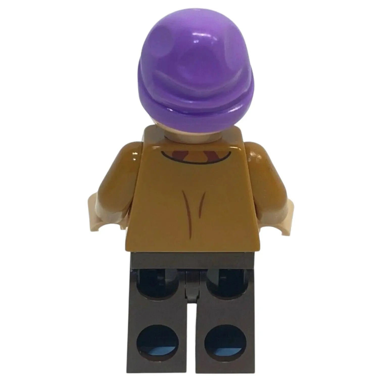 LEGO Harry Potter Minifigur Mr. Flume - hp291 Spiele Pirat