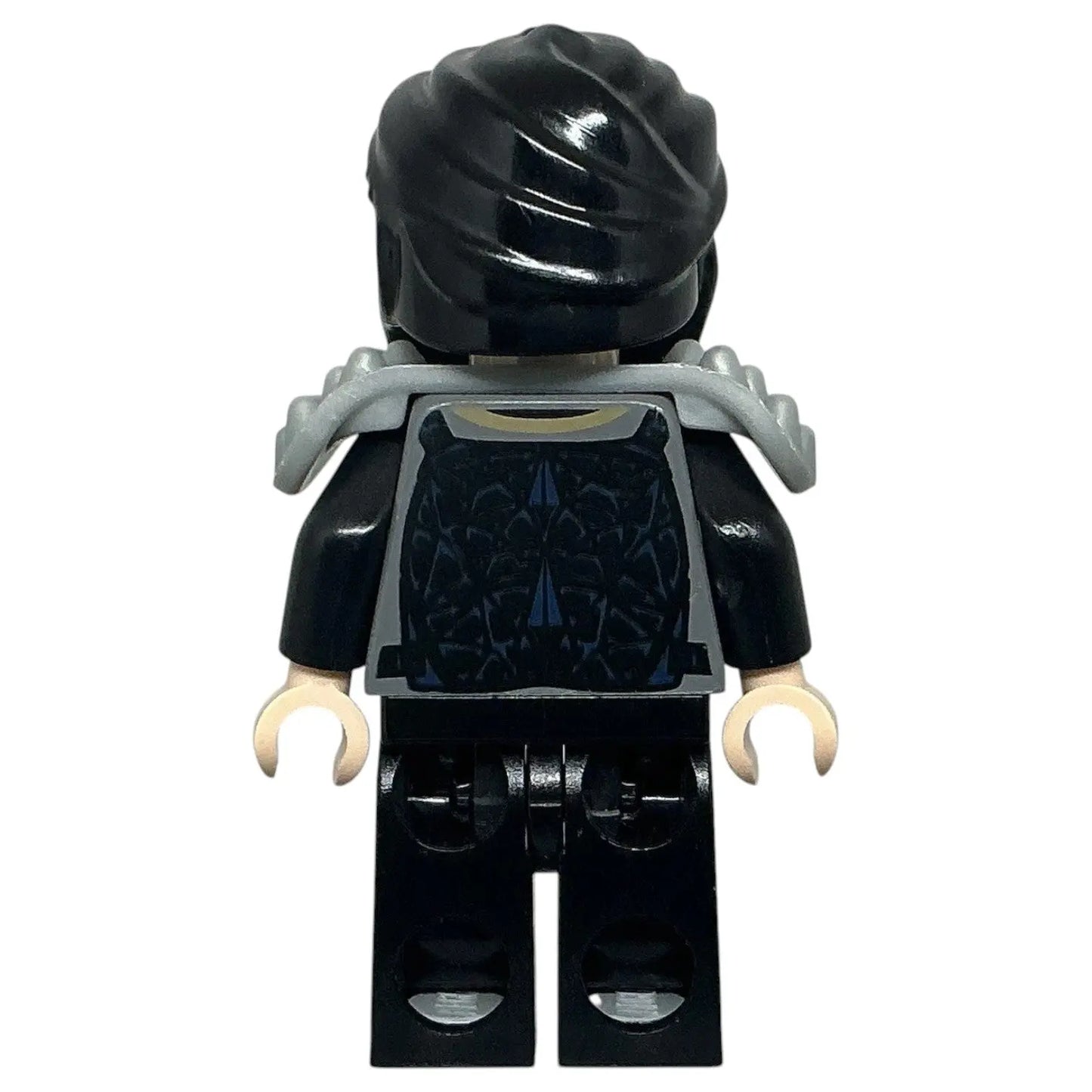 LEGO Prinz von Persien Minifigur Setam Hassansin - pop006 Spiele Pirat