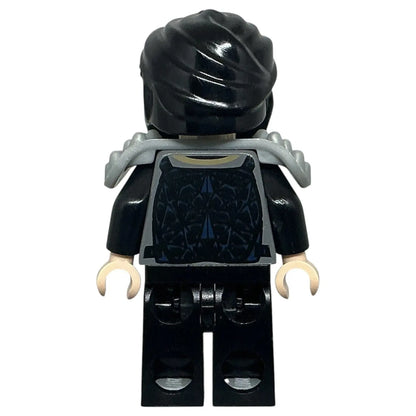 LEGO Prinz von Persien Minifigur Setam Hassansin - pop006 Spiele Pirat