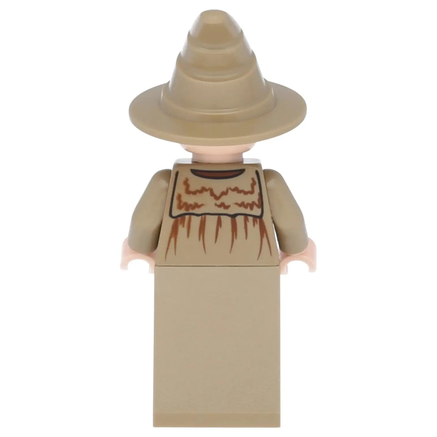 LEGO Harry Potter Minifigur Professor Pomona Sprout - hp131 Spiele Pirat