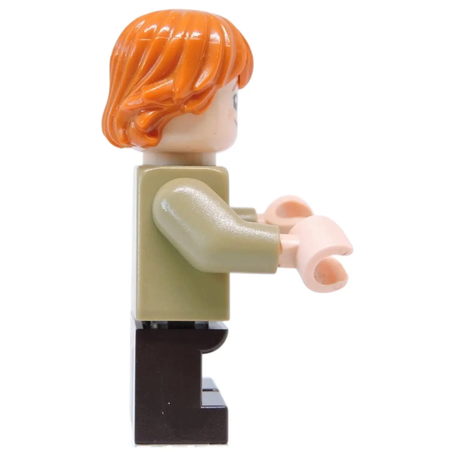 LEGO Harry Potter Minifigur Ron Weasley - hp142 Spiele Pirat