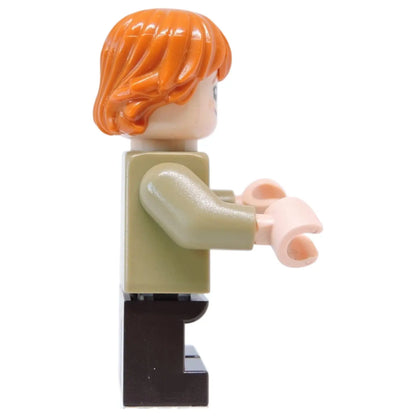 LEGO Harry Potter Minifigur Ron Weasley - hp142 Spiele Pirat