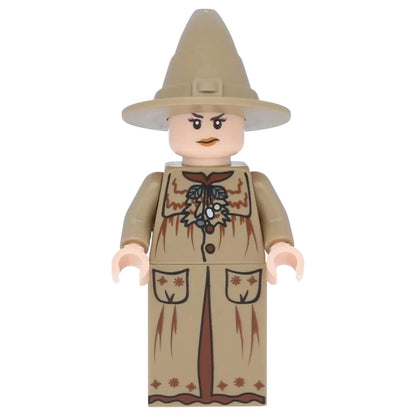 LEGO Harry Potter Minifigur Professor Pomona Sprout - hp131 Spiele Pirat