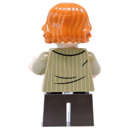 LEGO Harry Potter Minifigur Ron Weasley - hp142 Spiele Pirat