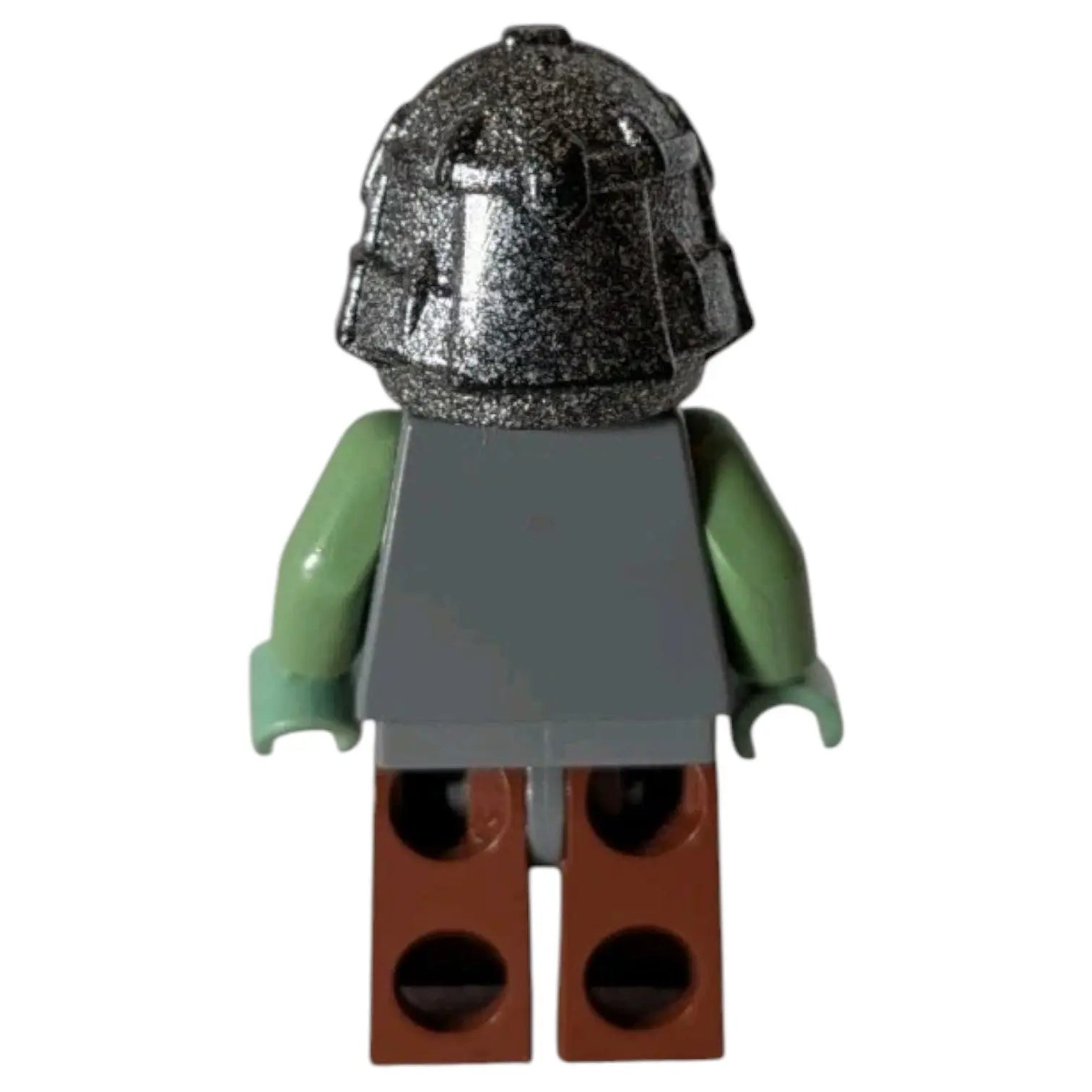 LEGO Castle Minifigur Fantasy Era Troll Krieger - cas365 Spiele Pirat
