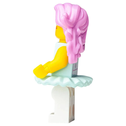 LEGO Vidiyo Minifigur Candy Ballerina - vid021 Spiele Pirat