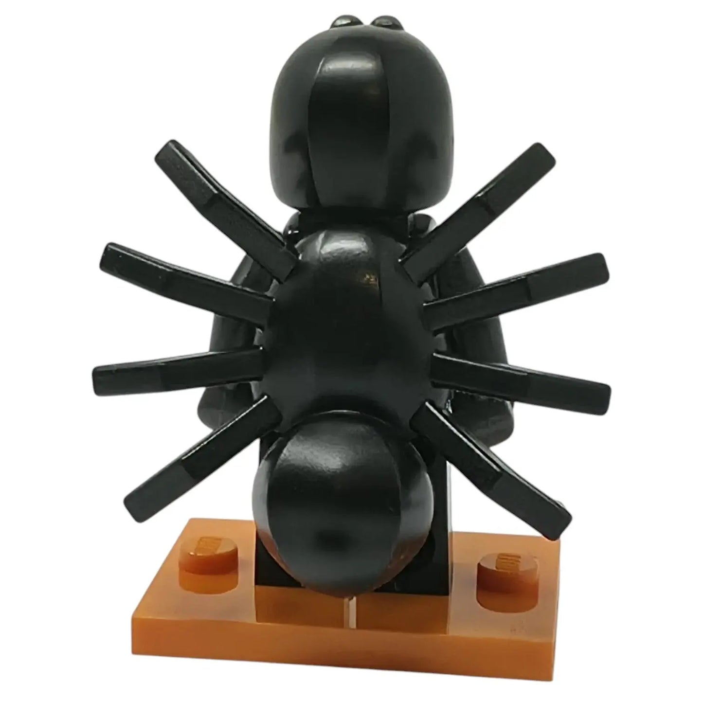 LEGO Minifigur Serie 18 Junge im Spinnenanzug - col320 Spiele Pirat
