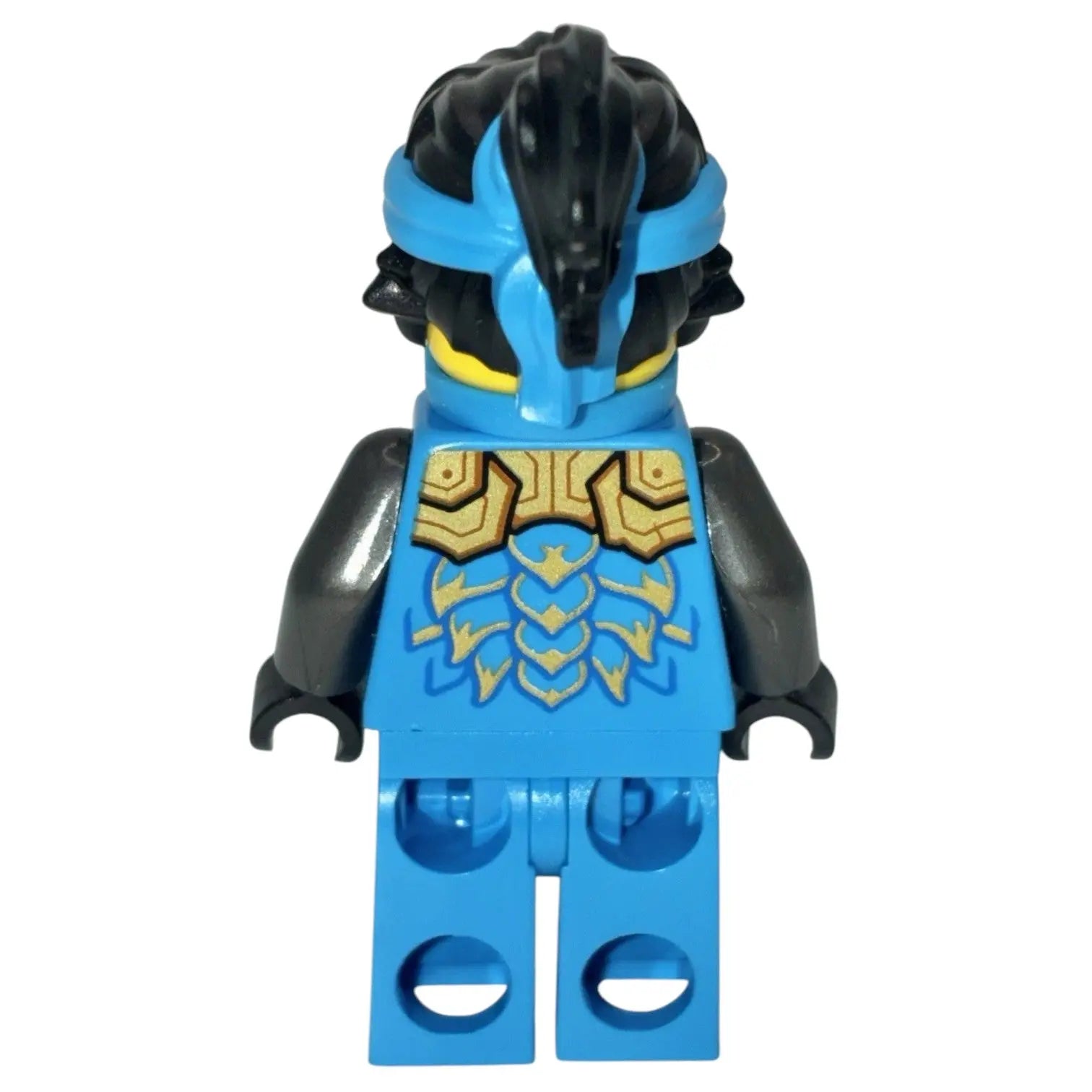 LEGO Ninjago Minifigur Nya - njo1050 Spiele Pirat