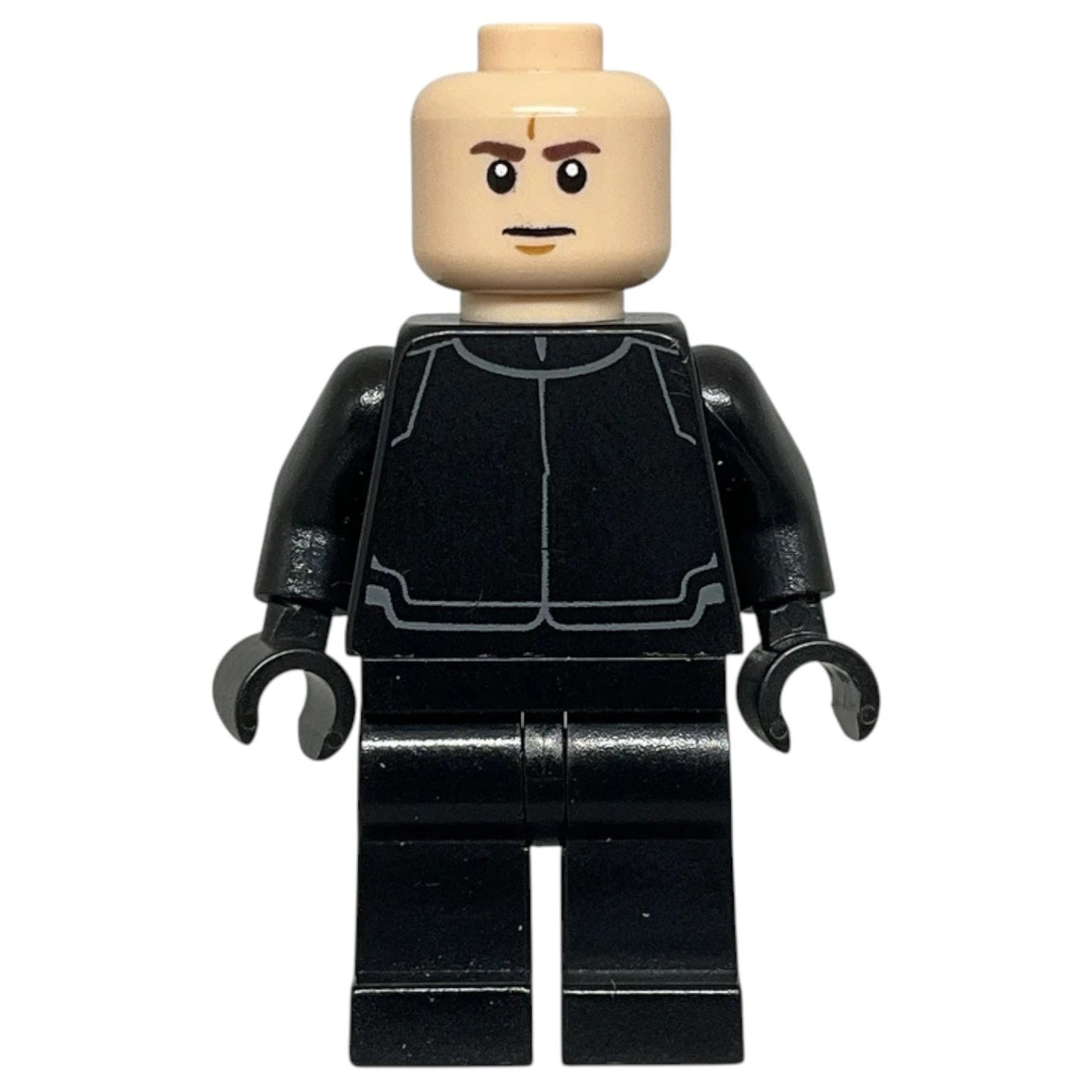 LEGO Star Wars Minifigur First Order Crew Member - sw0671