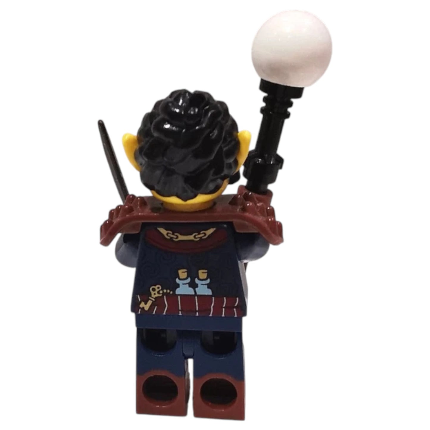 LEGO® Dungeons & Dragons Minifigur Gith Warlock - coldnd02